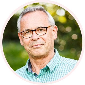 Jan Brok leraar Zen.nl Tilburg